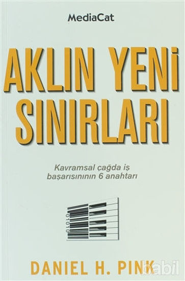 Picture of Aklın Yeni Sınırları
