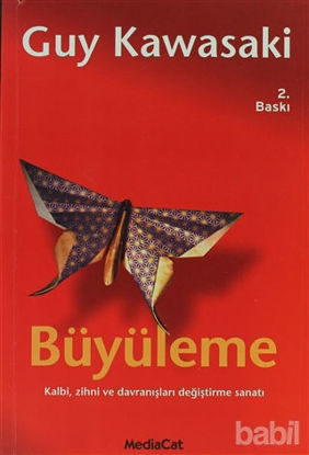 Picture of Büyüleme