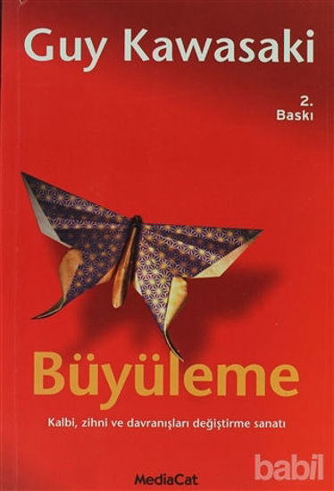 Picture of Büyüleme