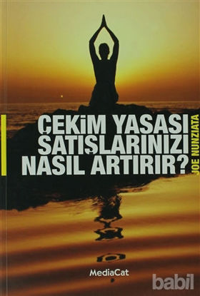 Picture of Çekim Yasası Satışlarınızı Nasıl Artırır?