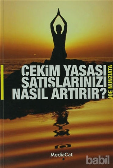 Picture of Çekim Yasası Satışlarınızı Nasıl Artırır?