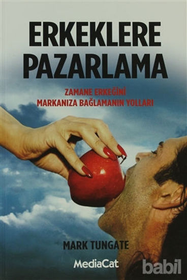 Picture of Erkeklere Pazarlama