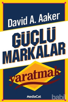 Picture of Güçlü Markalar Yaratmak