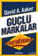 Picture of Güçlü Markalar Yaratmak