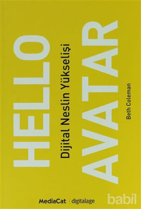 Picture of Hello Avatar