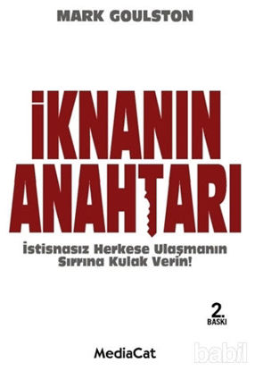 Picture of İknanın Anahtarı