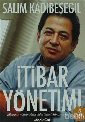 Picture of İtibar Yönetimi