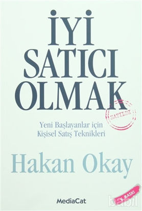 Picture of İyi Satıcı Olmak