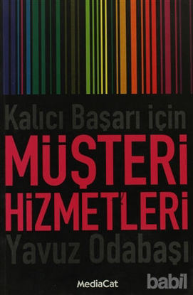 Picture of Kalıcı Başarı İçin Müşteri Hizmetleri