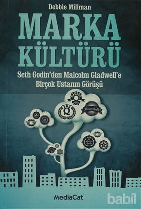 Picture of Marka Kültürü