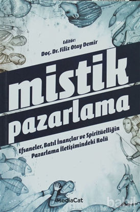 Picture of Mistik Pazarlama