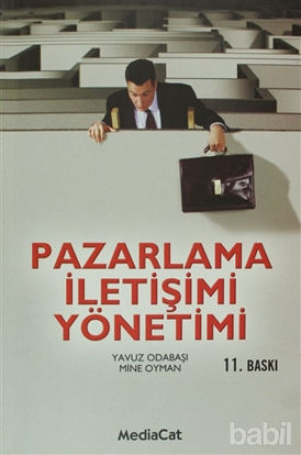 Picture of Pazarlama İletişimi Yönetimi