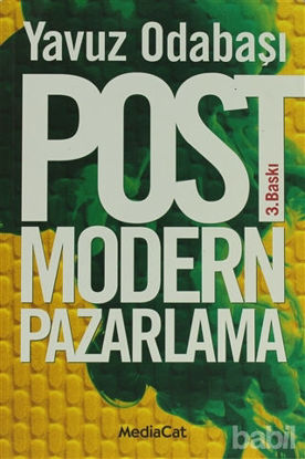 Picture of Postmodern Pazarlama Tüketim ve Tüketici