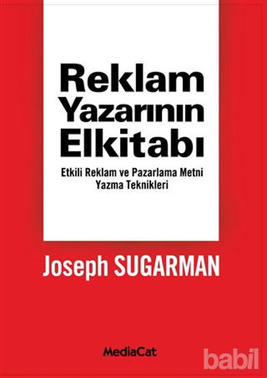 Picture of Reklam Yazarının Elkitabı