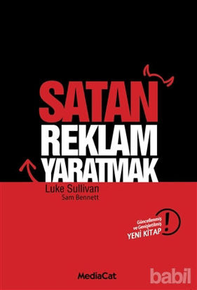 Picture of Satan Reklam Yaratmak