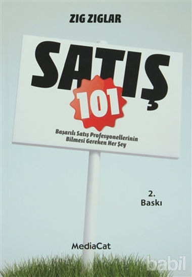Picture of Satış 101