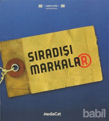 Picture of Sıradışı Markalar