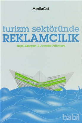 Picture of Turizm Sektöründe Reklamcılık