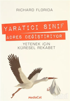 Picture of Yaratıcı Sınıf Adres Değiştiriyor