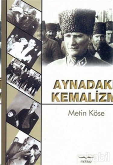Picture of Aynadaki Kemalizm