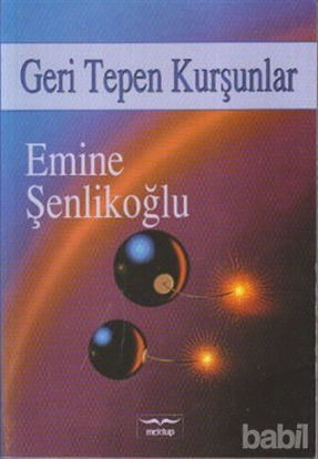 Picture of Geri Tepen Kurşunlar