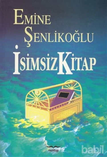Picture of İsimsiz Kitap