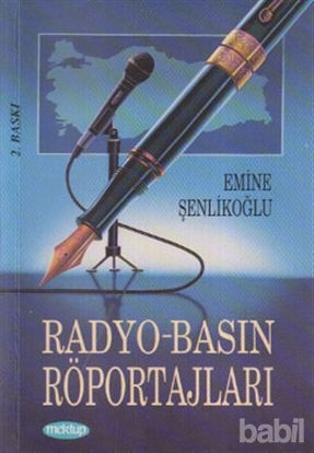 Picture of Radyo - Basın Röportajları