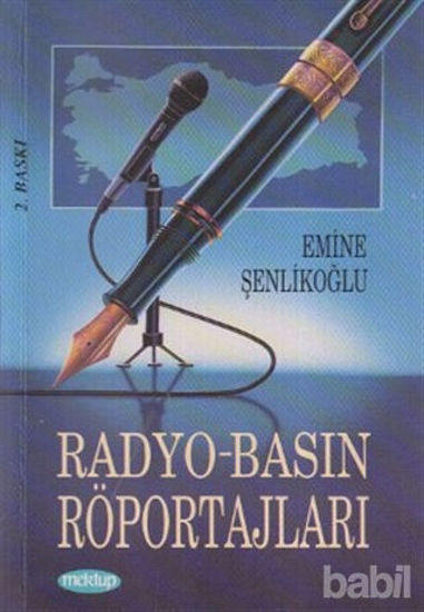 Picture of Radyo - Basın Röportajları