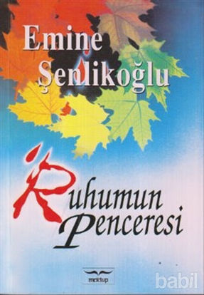 Picture of Ruhumun Penceresi