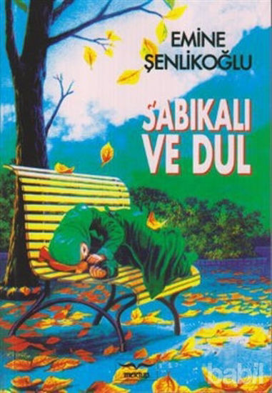 Picture of Sabıkalı ve Dul