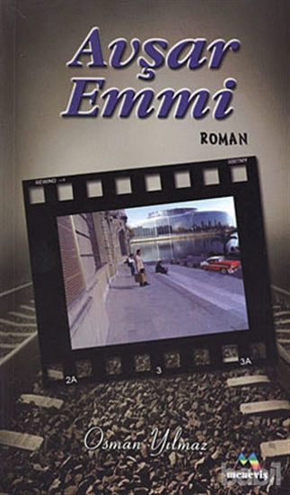 Picture of Avşar Emmi