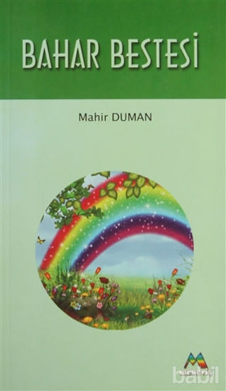 Picture of Bahar Bestesi