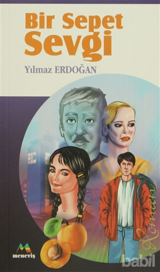 Picture of Bir Sepet Sevgi