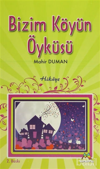 Picture of Bizim Köyün Öyküsü