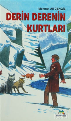 Picture of Derin Derenin Kurtları