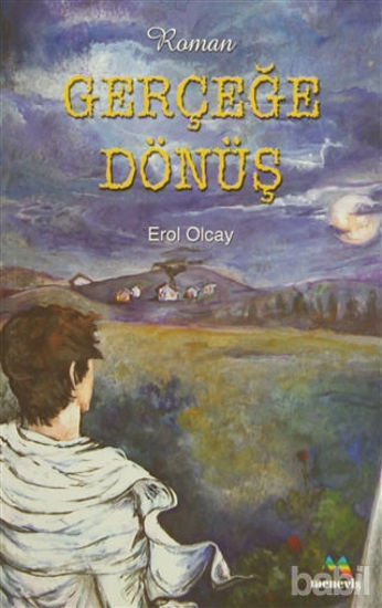 Picture of Gerçeğe Dönüş