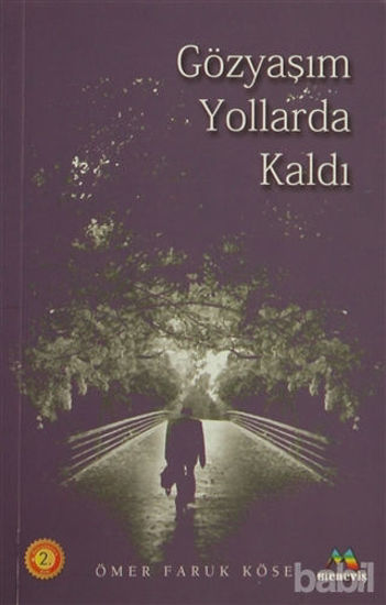 Picture of Gözyaşım Yollarda Kaldı