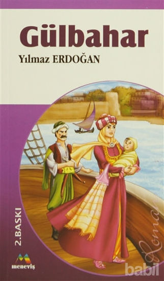 Picture of Gülbahar