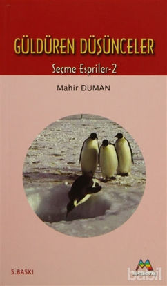 Picture of Güldüren Düşünceler