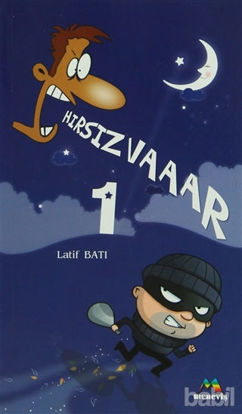 Picture of Hırsız Vaaar 1