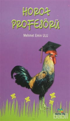 Picture of Horoz Profesörü