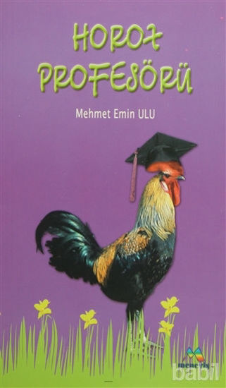 Picture of Horoz Profesörü