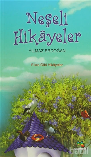 Picture of Neşeli Hikayeler