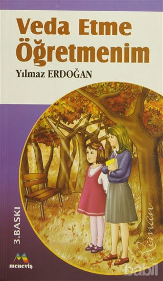 Picture of Veda Etme Öğretmenim