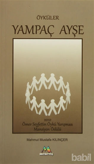 Picture of Yampaç Ayşe