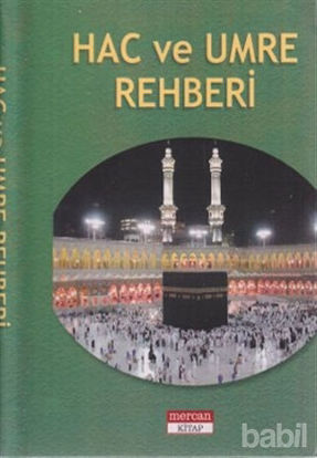 Picture of Hac ve Umre Rehberi