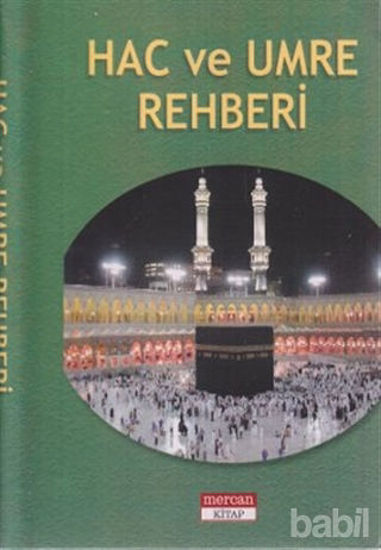 Picture of Hac ve Umre Rehberi