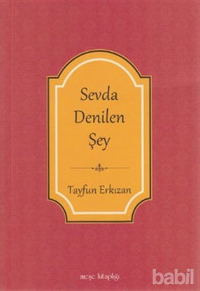 Picture of Sevda Denilen Şey