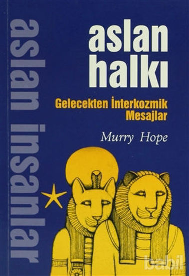 Picture of Aslan Halkı