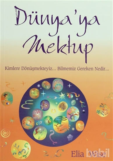 Picture of Dünya’ya Mektup